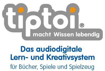 tiptoi® Logo